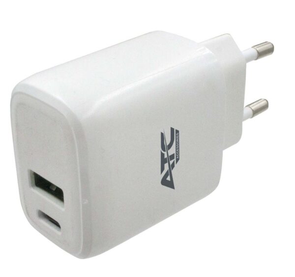 ATC-CH6 Fast Charger PD 20W