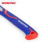 ΤΣΕΚΟΥΡΙΑ FIBERGLASS 600gr WP241043 WORKPRO (PROFI)