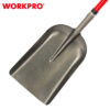 ΦΤΥΑΡΙ ΤΕΤΡΑΓΩΝΗ ΜΥΤΗ ΜΕ FIBERGLASS ΛΑΒΗ (1110mm) WP335003 WORKPRO