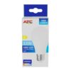 ATC SMD LED High Lumen Λαμπτήρας A60 230V 11W/1520LM E27 6500K