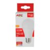 ATC SMD Λαμπτήρας LED A60 230V 11W/1055LM E27 3000K
