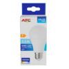 ATC SMD LED Λαμπτήρας A60 230V 11W/1055LM E27 6500K