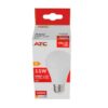 ATC SMD Λαμπτήρας LED A60 230V 11W/1055LM E27 3000K