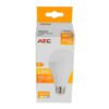 a65_2_5_.jpg ATC SMD LED Λαμπτήρας A65 230V 18W/1850LM E27 4000K
