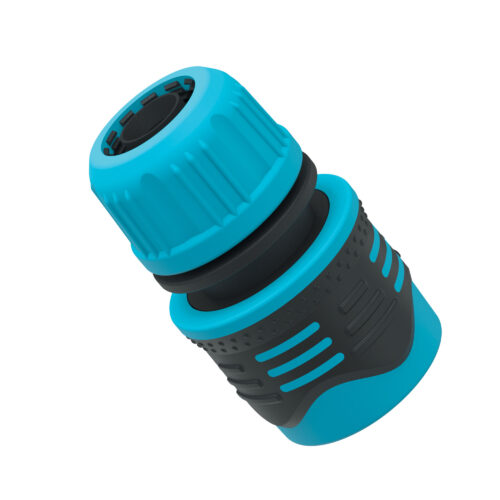 ΤΑΧΥΣΥΝΔΕΣΜΟΣ ΛΑΣΤΙΧΩΝ 1/2″- 5/8″ SOFT SXG-61014 PATCO (ΚΑΡΤΕΛΑ)