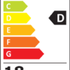 Avide LED Τύπου Φθορίου 18W G13 1200mm NW 4000K HL 150lm/W (25τμχ)