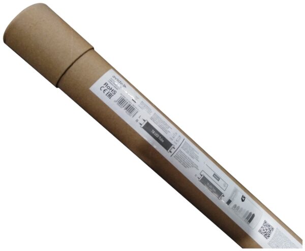ab1500t8-24w-nw-gl-1_avide-led-uveg-fenycso-24w-g13-1500mm-nw-4000k-papir-tubusban.jpg Avide LED Τύπου Φθορίου 24W G13 1500mm Λευκό 4000K