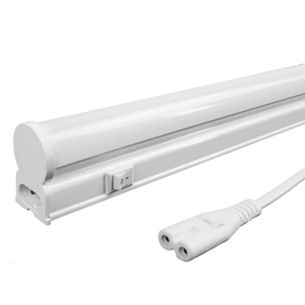 ab900t5-15w-cw-cb_avide-led-t5-integralt-fenycso-15w-900mm-cw-6400k-halozati-kabellel.jpg Avide LED T5 Ενσωματωμένος Σωλήνας 15W 900mm CW 6400K με Φις Ρεύματος