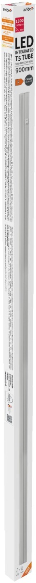 ab900t5-15w-nw-cb_avide-led-t5-integralt-fenycso-15w-900mm-nw-4000k-halozati-kabellel.jpg Avide LED Πάγκου Κουζίνας 15W 900mm Λευκό 4000K με Πρίζα