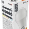 Avide LED Κοινή 18W E27 Λευκό 4000K Value