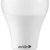 Avide LED Κοινή 18W E27 Θερμό 3000K Value