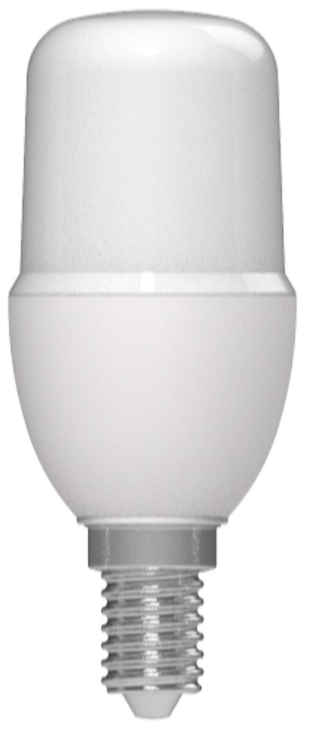 abbse14ww-7wa_avide-led-bright-stick-izzo-t37-7w-e14-ww-3000k_1.jpg Avide LED Bright Stick Bulb T37 7W E14 Θερμό 3000K