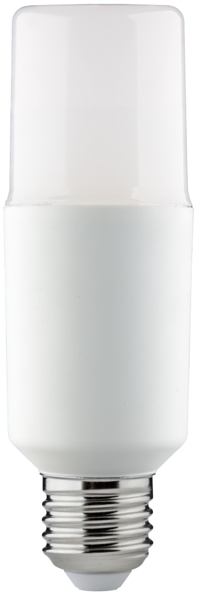abbse27nw-135w_avide-led-bright-stick-izzo-t45-135w-e27-nw-4000k_1.jpg Avide LED Bright Stick Bulk T45 13.5W E27 Λευκό 4000K