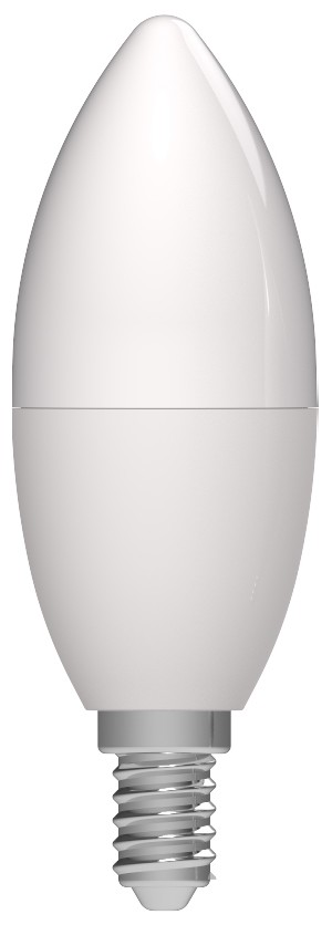 abc14ww-29w_avide-led-candle-29w-e14-ww-3000k-super-high-lumen_1.jpg Avide LED Κερί 2.9W E14 Θερμό 3000K Super Υψηλής Φωτεινότητας