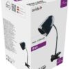 abdl-clip-b-15w_b.jpg Avide Basic Φωτιστικό Γραφείου με Κλιπ E27 15W Μαύρο