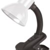 abdl-clip-w-60o-feher-max-60w_1-0x0-1.jpg Avide Basic Φωτιστικό Γραφείου Κλιπ Λευκό Max 60W