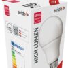 Avide LED Κοινή A70 16W E27 Θερμό 2700K Υψηλής Φωτεινότητας