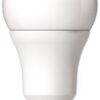 Avide LED Κοινή A70 16W E27 Θερμό 2700K Υψηλής Φωτεινότητας