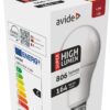 abg27ww-49w_avide-led-globe-a60-49w-e27-ww-3000k-super-high-lumen_1_.jpg Avide LED Κοινή A60 4.9W E27 Θερμό 3000K Super Υψηλής Φωτεινότητας