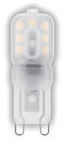 abg9nw-25w_avide-led-25w-g9-160_-nw-4000k_1.jpg Avide LED G9 2.5W 160° Λευκό 4000K