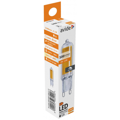 abg9nw-5wn-cl-d_avide-led-5w-g9-cob-nw-4000k-dimm-400x400_1_.jpg Avide LED 5W G9 COB NW 4000K Ντιμαριζόμενο