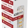 abg9ww-42w_avide-led-42w-g9-ww-3000k.jpg Avide LED G9 4.2W Θερμό 3000K