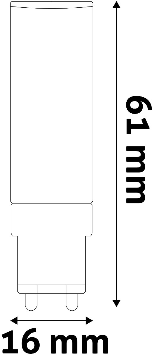 abg9ww-42w_avide-led-42w-g9-ww-3000k_2.jpg Avide LED G9 4.2W Θερμό 3000K