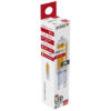 abg9ww-5wn-cl-d_avide-led-5w-g9-cob-ww-3000k-dimm-400x400-1.jpg Avide LED 5W G9 COB WW 3000K Ντιμαριζόμενο