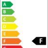Avide LED 7W G9 220° Θερμό 3000K flat