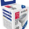 abgu10cw-7w-nba_avide-led-spot-alu-plastic-7w-gu10-36_-cw-6400k.jpg Avide LED Σπότ Αλουμίνιο + Πλαστικό 7W GU10 36° Ψυχρό 6400K Υψηλής Φωτεινότητας