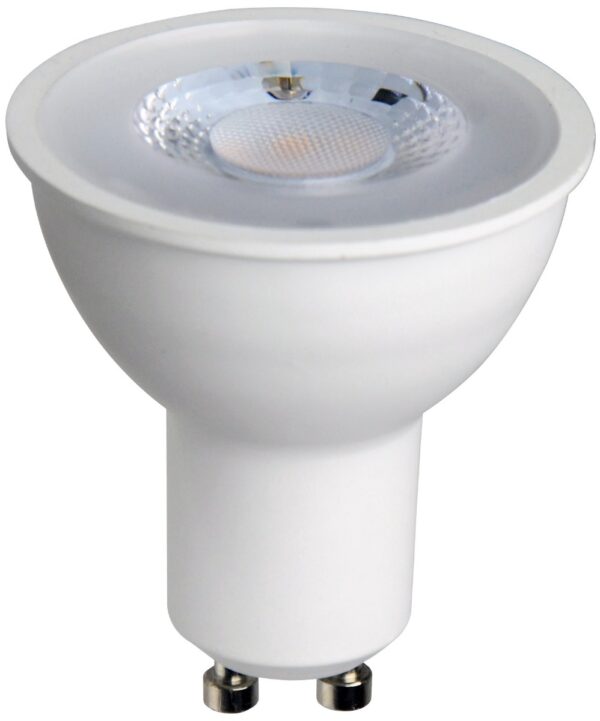 abgu10cw-7w-nba_avide-led-spot-alu-plastic-7w-gu10-36_-cw-6400k_3.jpg Avide LED Σπότ Αλουμίνιο + Πλαστικό 7W GU10 36° Ψυχρό 6400K Υψηλής Φωτεινότητας