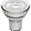 abgu10ww-25w_avide-led-spot-alu-plastic-25w-gu10-ww-3000k-super-high-lumen_1.jpg Avide LED Σπότ Αλουμίνιο + Πλαστικό 2.5W GU10 Θερμό 3000K Super Υψηλής Φωτεινότητας