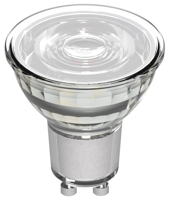abgu10ww-25w_avide-led-spot-alu-plastic-25w-gu10-ww-3000k-super-high-lumen_1.jpg Avide LED Σπότ Αλουμίνιο + Πλαστικό 2.5W GU10 Θερμό 3000K Super Υψηλής Φωτεινότητας