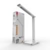 Avide LED Φωτιστικό Γραφείου Scott Άσπρο12W