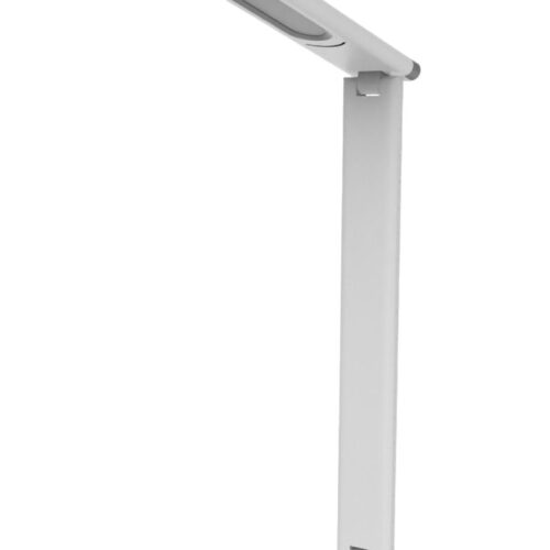 Avide LED Φωτιστικό Γραφείου Scott Άσπρο12W