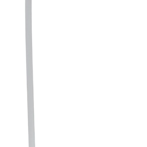 Avide LED Φωτιστικό Γραφείου με Μανταλάκι Άσπρο 1.5W