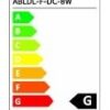 Avide LED Φωτιστικό Γραφείου Αναδιπλούμενο DC 5V 8W