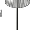 abldl-usb-w-4w_avide-led-asztali-lampa-feher-usb-4w_2.jpg Avide LED Φωτιστικό Γραφείου Λευκό USB 4W