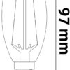 ablfc14ww-25w_avide-led-filament-candle-25w-e14-360_-ww-2700k_3.jpg Avide LED Filament Κερί 2.5W E14 360° Θερμό 2700K Υψηλής Φωτεινότητας