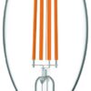 ablfc14ww-49w-shl_avide-led-filament-candle-49w-e14-ww-2700k-super-high-lumen_1.jpg Avide LED Filament Κερί 4.9W E14 Θερμό 2700K Super Υψηλής Φωτεινότητας