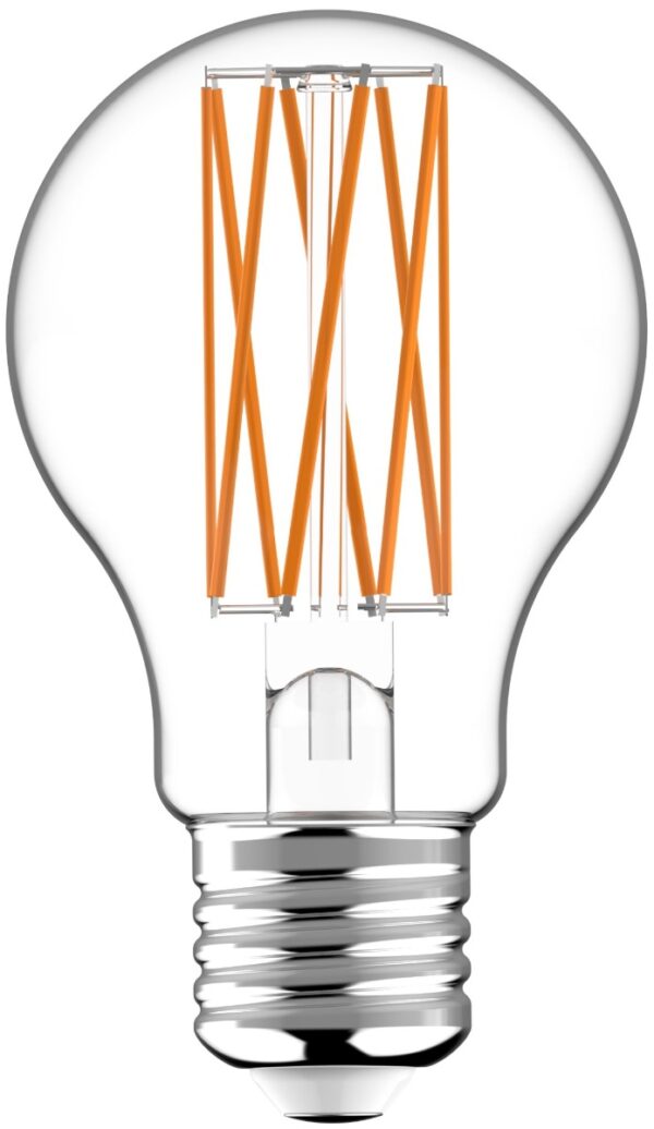 ablfg27ww-38w_avide-led-filament-globe-38w-e27-ww-3000k-super-high-lumen_1.jpg Avide LED Filament Κοινή 3.8W E27 Θερμό 3000K Super Υψηλής Φωτεινότητας