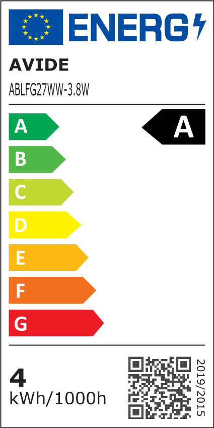 ablfg27ww-38w_avide-led-filament-globe-38w-e27-ww-3000k-super-high-lumen_3.png Avide LED Filament Κοινή 3.8W E27 Θερμό 3000K Super Υψηλής Φωτεινότητας