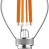 ablfmg14ww-hl-65w_avide-led-filament-mini-globe-65w-e14-ww-2700k-high-lumen_1.jpg Avide LED Filament Σφαιρική 6.5W E14 Θερμό 2700K Υψηλής Φωτεινότητας