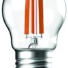 ablfmg27ww-49w-shl_avide-led-filament-mini-globe-49w-e27-ww-2700k-super-high-lumen_1.jpg Avide LED Filament Σφαιρική 4.9W E27 Θερμό 2700K Super Υψηλής Φωτεινότητας