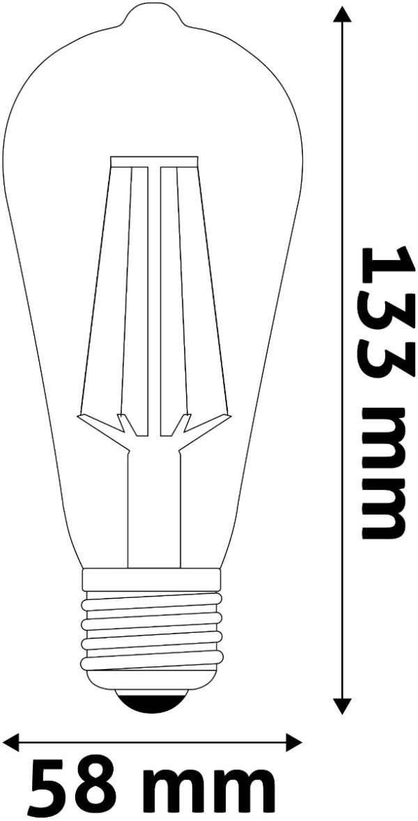 ablfst58nw-49w-shl_avide-led-filament-st58-49w-e27-nw-4000k-super-high-lumen_2-0x0-1.jpg Avide LED Filament ST58 4.9W E27 NW 4000K SHL