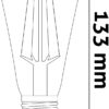 ablfst58ww-49w-shl_avide-led-filament-st58-49w-e27-ww-2700k-super-high-lumen_2.jpg Avide LED Filament ST58 4.9W E27 Θερμό 2700K Super Υψηλής Φωτεινότητας