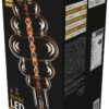abljfa-8w-bix_avide-led-jumbo-filament-bixby-200x410mm-amber-8w-e27-2400k-dimmable.jpg Avide LED Jumbo Bixby Κεχριμπάρι 8W E27 2400K Ντιμαριζόμενο 200x410mm
