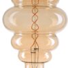 abljfa-8w-bix_avide-led-jumbo-filament-bixby-200x410mm-amber-8w-e27-2400k-dimmable_1.jpg Avide LED Jumbo Bixby Κεχριμπάρι 8W E27 2400K Ντιμαριζόμενο 200x410mm