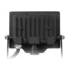 Avide LED Προβολέας SMD 20W CW 6400K Quick conn. με Προαιρετικό PIR
