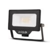 ablrflnw-10w-opir.jpg Avide LED Προβολέας SMD 10W NW 4000K με Προαιρετικό PIR